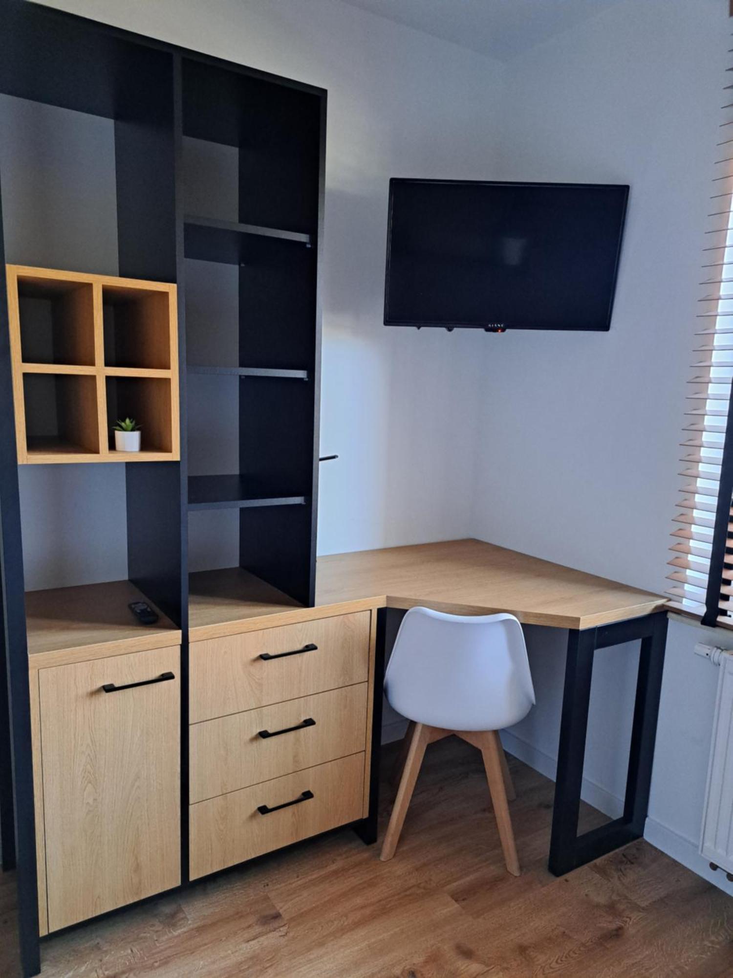 D.W. Julia Wladyslawowo Quarto foto